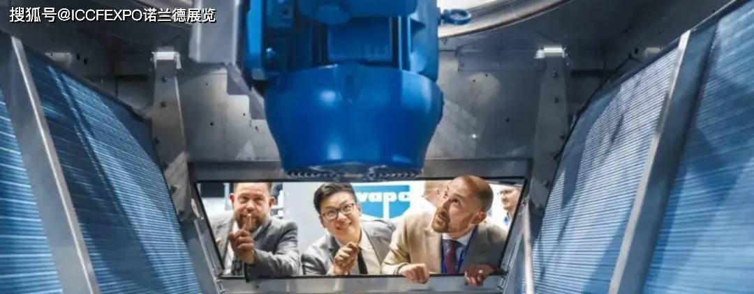 【展会推荐】两年一届的行业盛会！2026年德国国际暖通、制冷