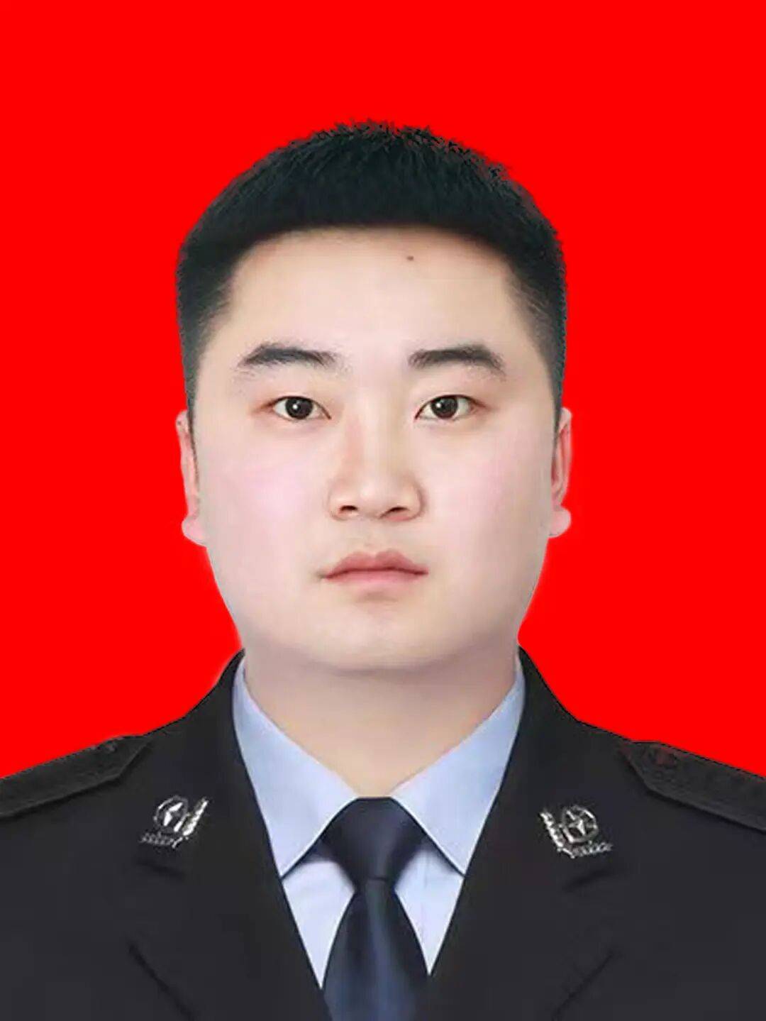 德耀泉城｜张恒宝：“我水性好我来！”