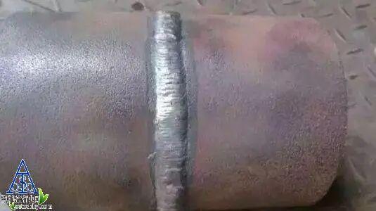 别让焊缝成隐患！